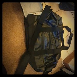 Quiksilver Duffle Bag